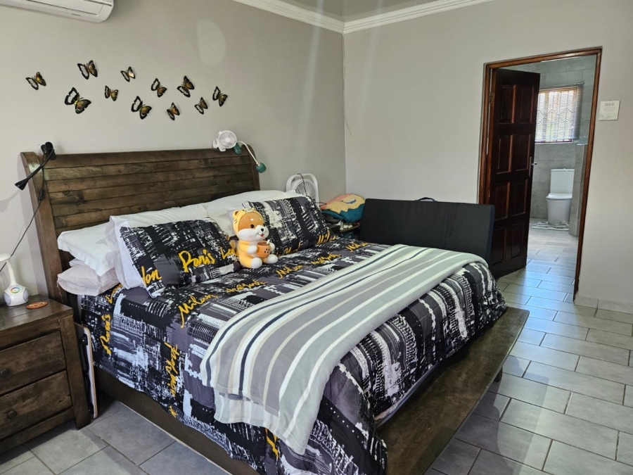 3 Bedroom Property for Sale in Hillcrest Northern Cape